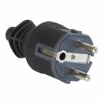 Fiche Malle 2P 16 A NOIR