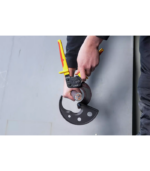 Pince coupe-câbles électrique à cliquet 500 mm² – Image 3