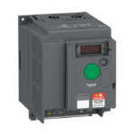 Variateur de vitesse 1.5 kW triphasé 