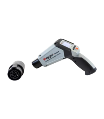 Vérificateur EVCC300