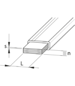 Barre-flessibili-in-rame-isolate_Coflex_disegno-tecnico