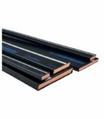 Barre souple isolées 50x6