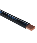 Barres souple isolées 32X8