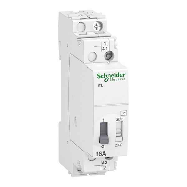 Télérupteur 16A 1NO A9C30811