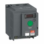 Variateur de vitesse 2.2 kW Triphasé