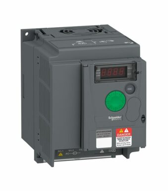 Variateur de Vitesse 2.2kw