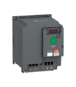 Variateur de vitesse 3kw triphasé