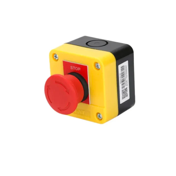 Bouton arrêt d’urgence NP2
