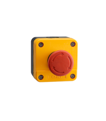 Bouton arrêt d’urgence NP2