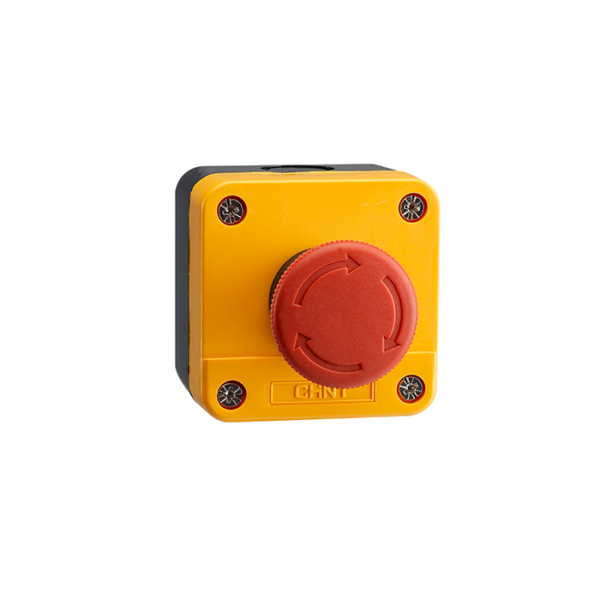 Bouton arrêt d’urgence NP2