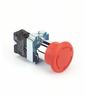 Bouton d'Arrêt d'Urgence NP2-BS542