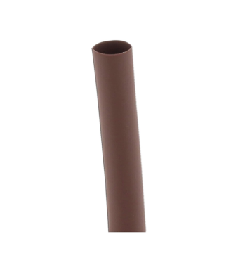 Gaine Thermorétractables 9/3 Marron