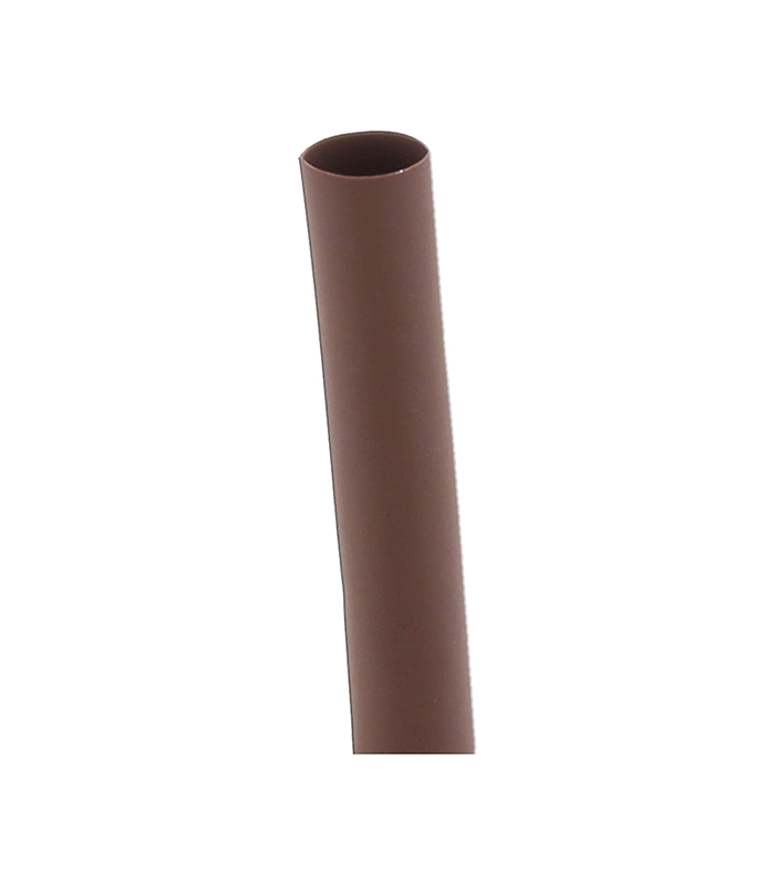 Gaine Thermorétractables 9/3 Marron