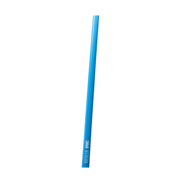 Gaine thermorétractable 3M 9/3 Bleu