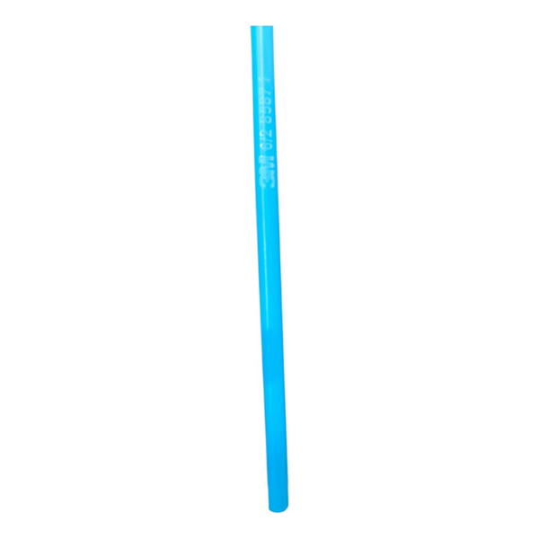 Gaine thermorétractable 6/2 Bleu 3M
