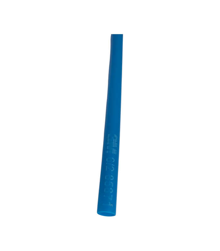 Gaine thermorétractable 6