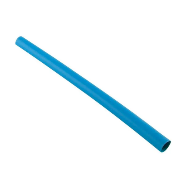 Gaine thermorétractables 3/1 Bleu