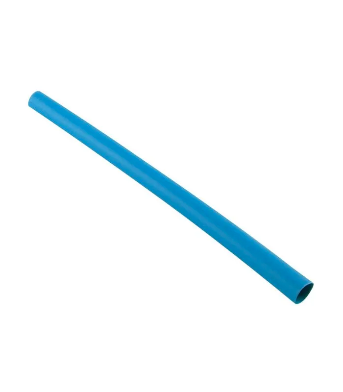 Gaine thermorétractables 3/1 Bleu