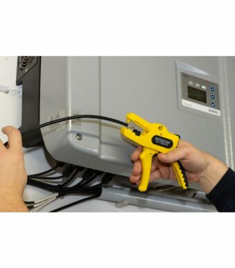 Pince à dénuder n° 5 Solar Pro