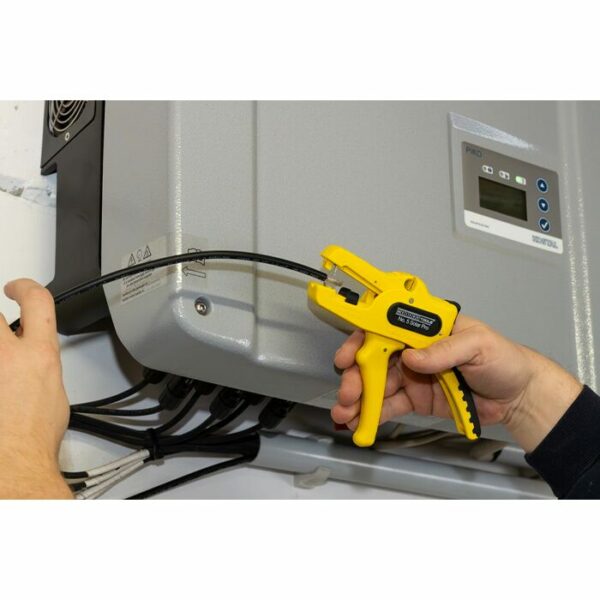 Pince à dénuder n° 5 Solar Pro