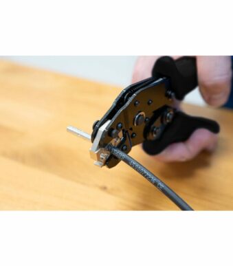Pince à sertir MC4