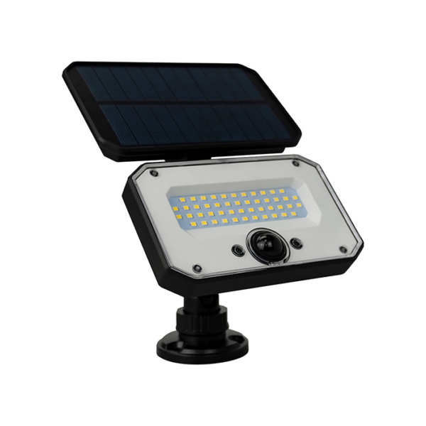 Projecteur Solaire à LED 16 W