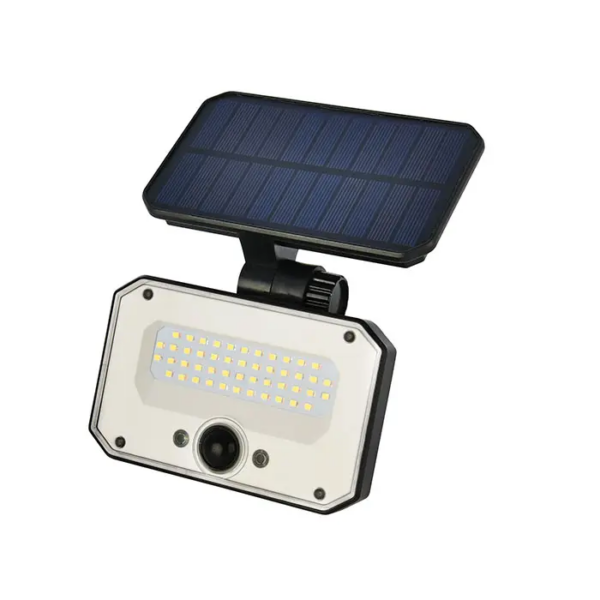 Projecteur Solaire à LED