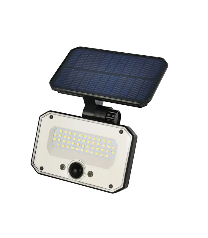 Projecteur Solaire à LED