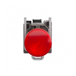 Voyant lumineux rouge Ø22 