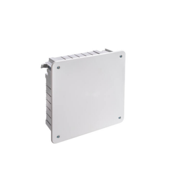 Boite de dérivation Placo 212x212x60
