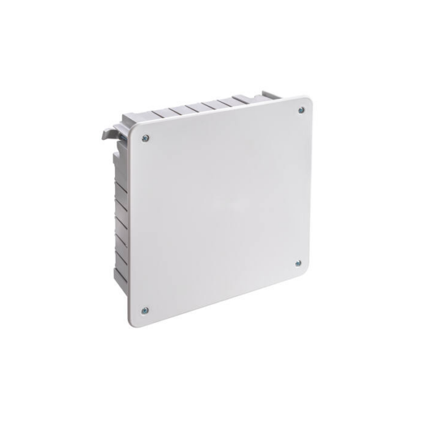 Boite de dérivation Placo 212x212x60