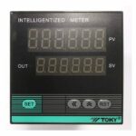 Compteur d'impulsion AC220V 48X48