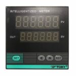 Compteur d'impulsion AC220V 48X48