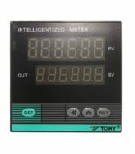 Compteur d'impulsion AC220V 48X48