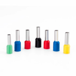 Embouts Électriques 0.5-50mm²