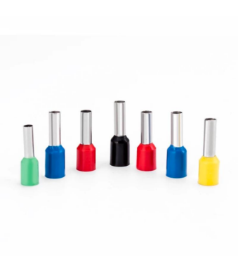 Embouts Électriques 0.5-50mm²