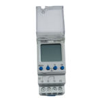 Interrupteur Horaire Astronomique TPM1