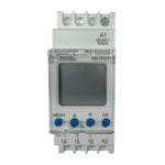 Interrupteur horaire hebdomadaire TPD1