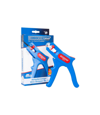 Pince à dénuder 0.2 -6.0 mm² NO.5