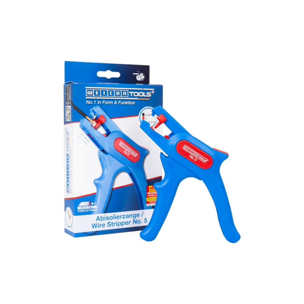 Pince à dénuder 0.2 -6.0 mm² NO.5