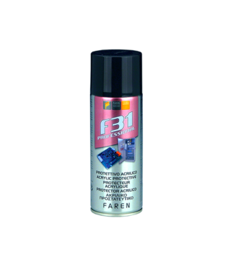 Protection acrylique F31 FAREN