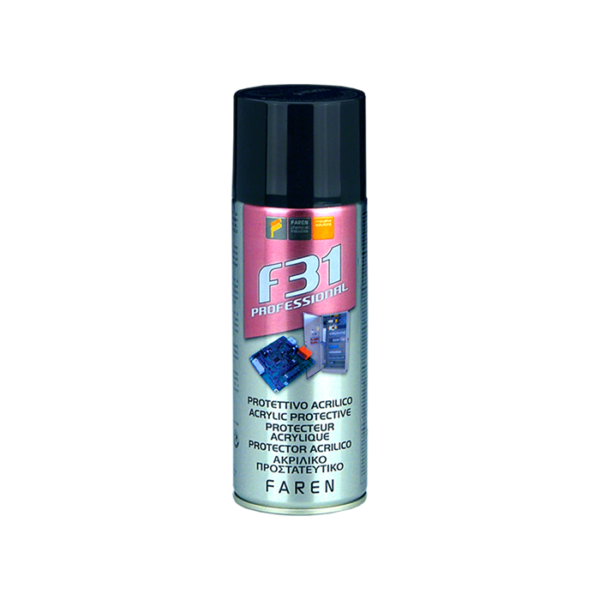 Protection acrylique F31 FAREN