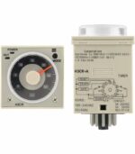 Relais Temporisé 1.2s-300h