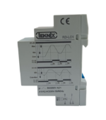 Relais de contrôle niveau liquide