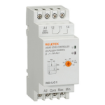 Relais de contrôle niveau liquide LC1 