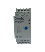 Relais de contrôle niveau liquide LC1 