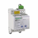 Relais de protection RH99M