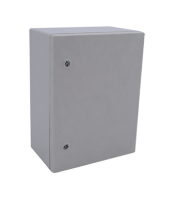 Armoire en polyester 300 x 400 x 180