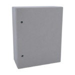 Armoire en polyester 400 x 500 x 190