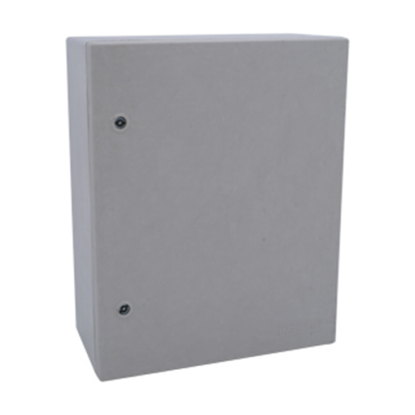 Armoire en polyester 400 x 500 x 190